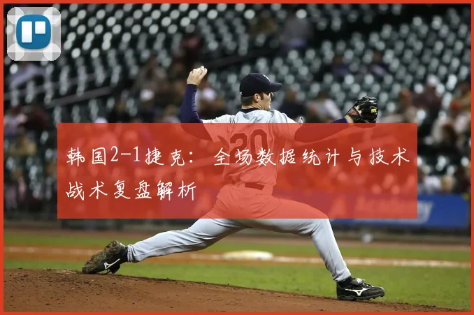 韩国2-1捷克:全场数据统计与技术战术复盘解析
